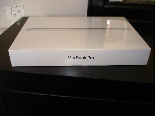 PoulaTo: Apple MacBook υπέρ αμφιβληστροειδούς 15,4» 2,5 GHz Quad Core i7 16GB RAM 512GB μέσα του 2015